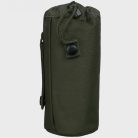 Mil-Tec trinkflaschentasche MOLLE, Grün