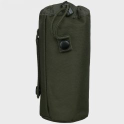 Mil-Tec MOLLE bottle cover, green