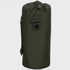 Mil-Tec buzunar MOLLE pentru sticla de apa, verde