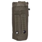 Mil-Tec MOLLE bottle cover, green