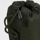 Mil-Tec buzunar MOLLE pentru sticla de apa, verde