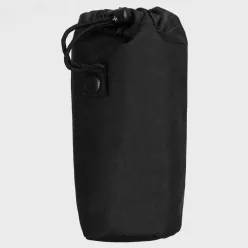 Mil-Tec buzunar MOLLE pentru sticla de apa, negru