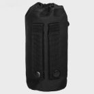 Mil-Tec MOLLE bottle cover, black