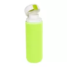 Neoflam Droplet Water Bottle, uv-green