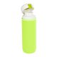 Neoflam Droplet Water Bottle, uv-green