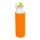 Neoflam Droplet Water Bottle, orange