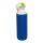 Neoflam Droplet Water Bottle, blue