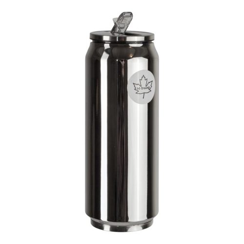 M-Tramp Thermos, Chrom