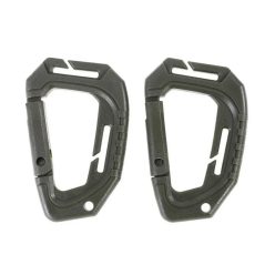 Mil-Tec carabină tactic, verde