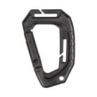 Mil-Tec taktikai karabiner, fekete