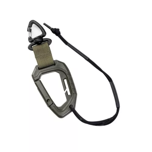 Mil-Tec carabină Missiongear, verde