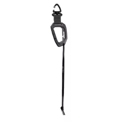 Mil-Tec Missiongear karabína, čierna