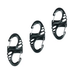 Mini S carabină, negru