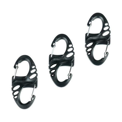 Karabína Mini S, čierna