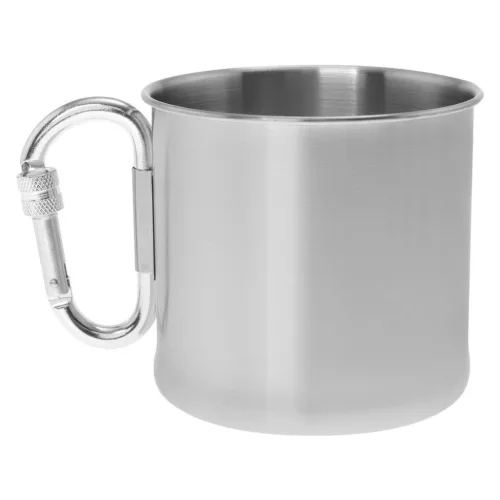 Mil-Tec karabineres bögre, 500ml