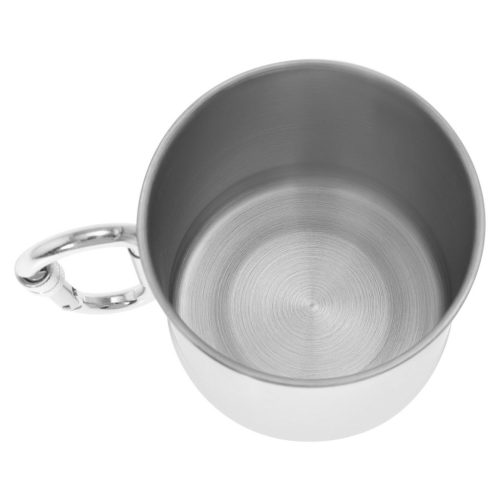 Mil-Tec Karabinerbecher, 500ml