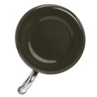 Mil-Tec Karabinerbecher, Oliv 500ml