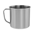 Mil-Tec rostfreie Tasse, 500ml