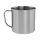 Mil-Tec rostfreie Tasse, 500ml