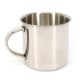 Mil-Tec rostfreie Tasse