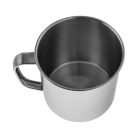 Mil-Tec rozsdamentes bögre, 500ml