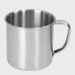 Mil-Tec stainless steel mug, 300ml