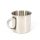 Mil-Tec rostfreie Tasse, 300ml