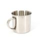 Mil-Tec stainless steel mug, 300ml