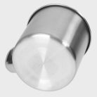 Mil-Tec stainless steel mug, 300ml