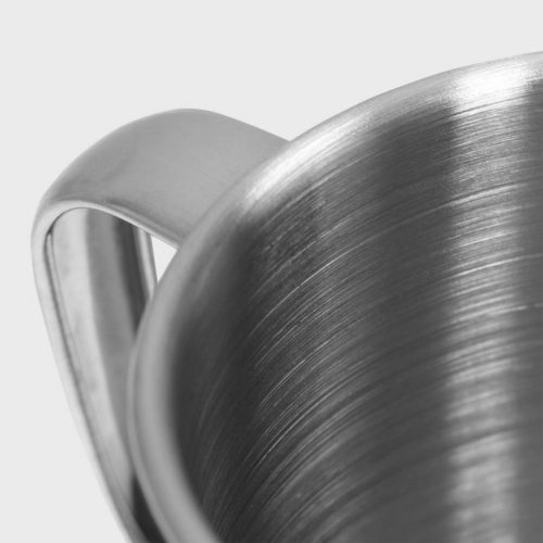 Mil-Tec stainless steel mug, 300ml