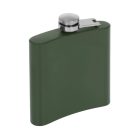 Mil-Tec Hip Flask, olive 170ml