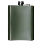 Mil-Tec Hip Flask, olive 220ml