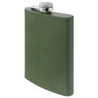 Mil-Tec Hip Flask, olive 220ml