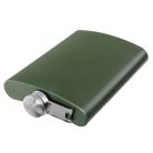 Mil-Tec Hip Flask, olive 220ml