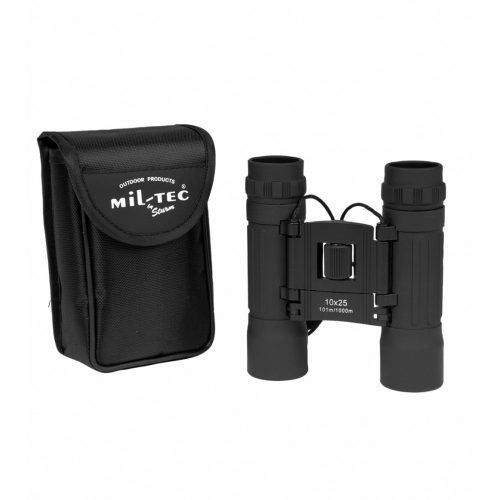 Mil-Tec binocular 10x25