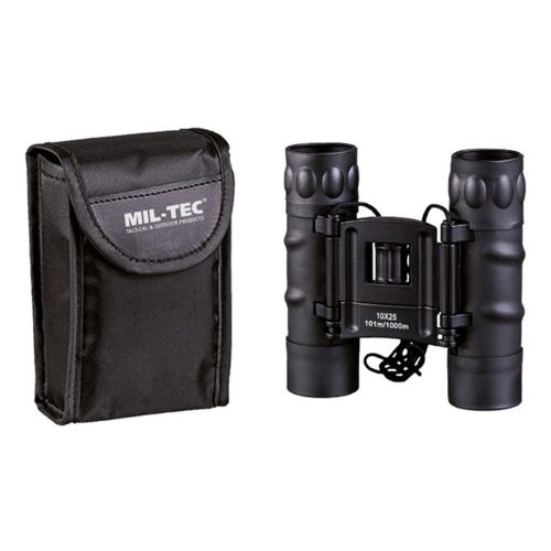 Mil-Tec binocular Gen II. 10x25