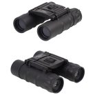 Mil-Tec binocular Gen II. 10x25