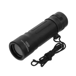Mil-Tec Fernglas Monokular 10x25
