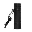 Mil-Tec Fernglas Monokular 10x25