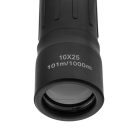 Mil-Tec Fernglas Monokular 10x25