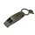 MOLLE whistle, green