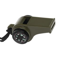 Mil-Tec survivor whistle