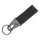 Hawk nailon breloc, negru