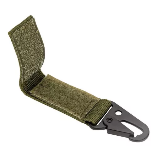 Hawk nailon breloc, verde