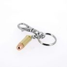 Bullet breloc, 9mm