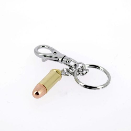 Kľúčenka Bullet, 9mm
