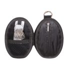 M-Tramp grenade key chain pouch, black