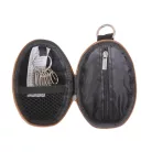 M-Tramp pouch na kľúče granát, coyote
