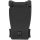 MOLLE webbing clip, black