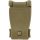 MOLLE chingi de conectare cleme, coyote